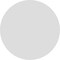 Ekena Millwork Standard Grayson Flower Rosette With Rounded Edge, 4"W x 4"H x 3/4"P ROSP040X040X075GRY11 - alternate 3